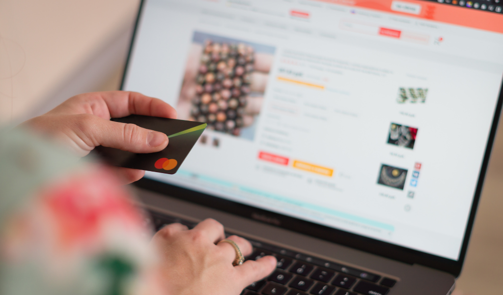 Cómo reclamar a un comercio electrónico