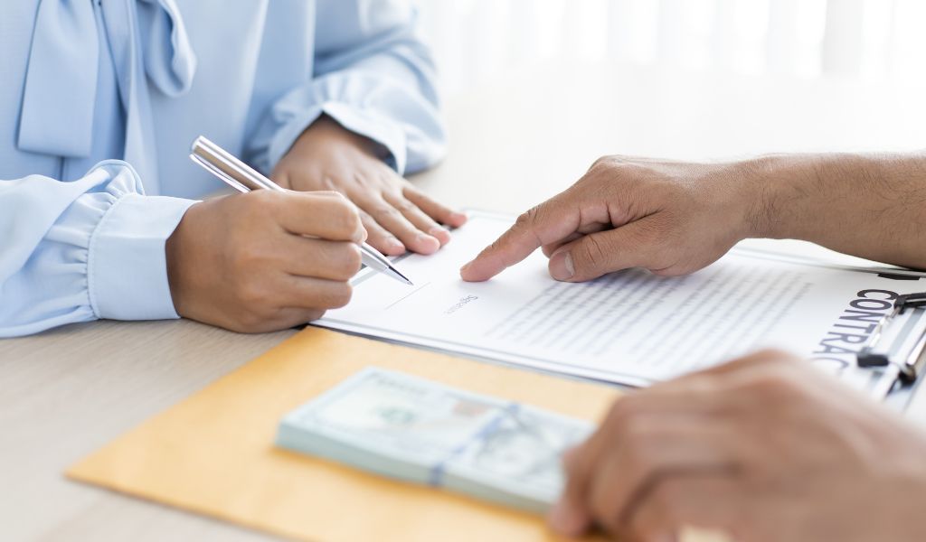 Sanciones de Hacienda por realizar transferencias a familiares