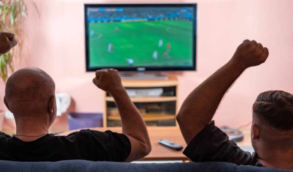 ¿Qué pasa con el fútbol pirata en España?