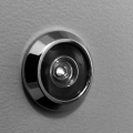 Instalar una cámara en la puerta de casa puede ser ilegal si no hay motivos de seguridad