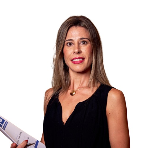 María Carazo Sánchez