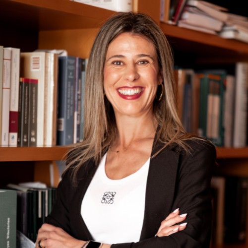 María Carazo
