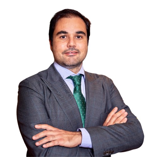 Rodrigo Gómez García