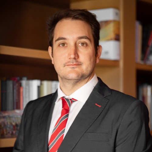 Víctor Gómez